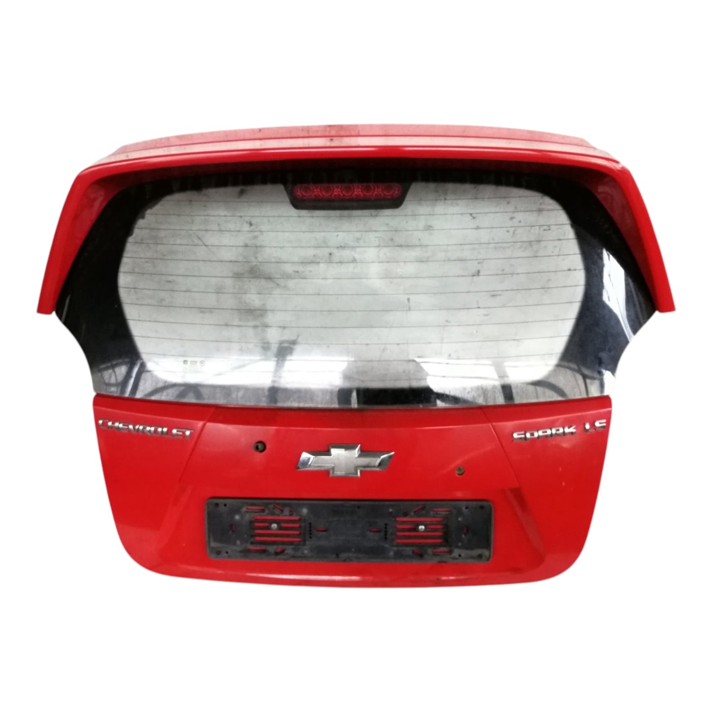 Portello Portellone Posteriore CHEVROLET SPARK