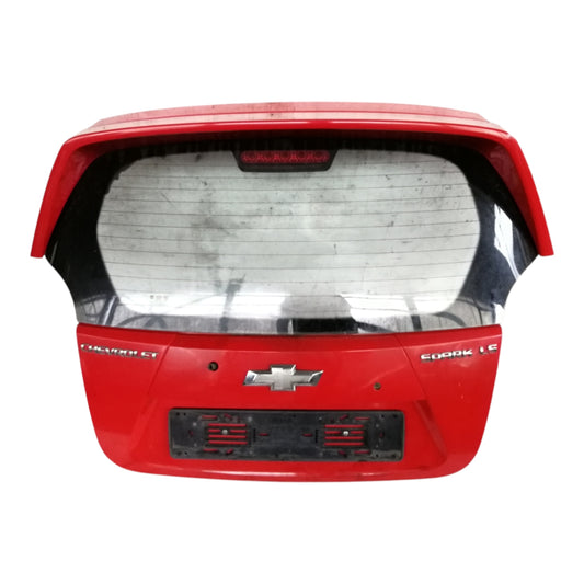 Portello Portellone Posteriore CHEVROLET SPARK
