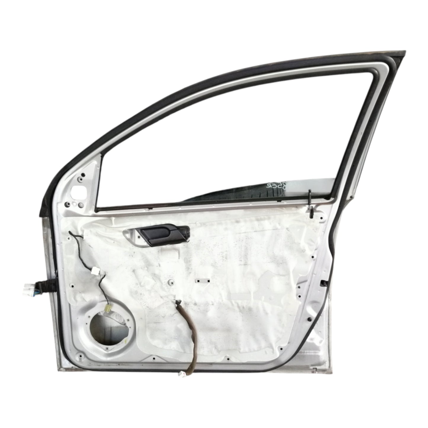 Porta Portiera Anteriore Destro CHEVROLET AVEO 2 Serie 5 Porte