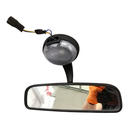 Specchietto Retrovisore Interno HYUNDAI ATOS PRIME 1 2 Serie