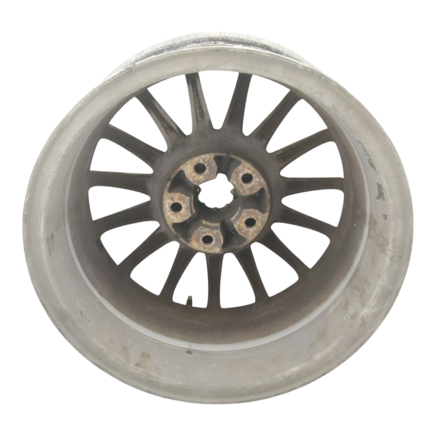 Cerchio Lega Raggio 16 ALFA ROMEO 159/BRERA 7JX16 ET34 5 FORI