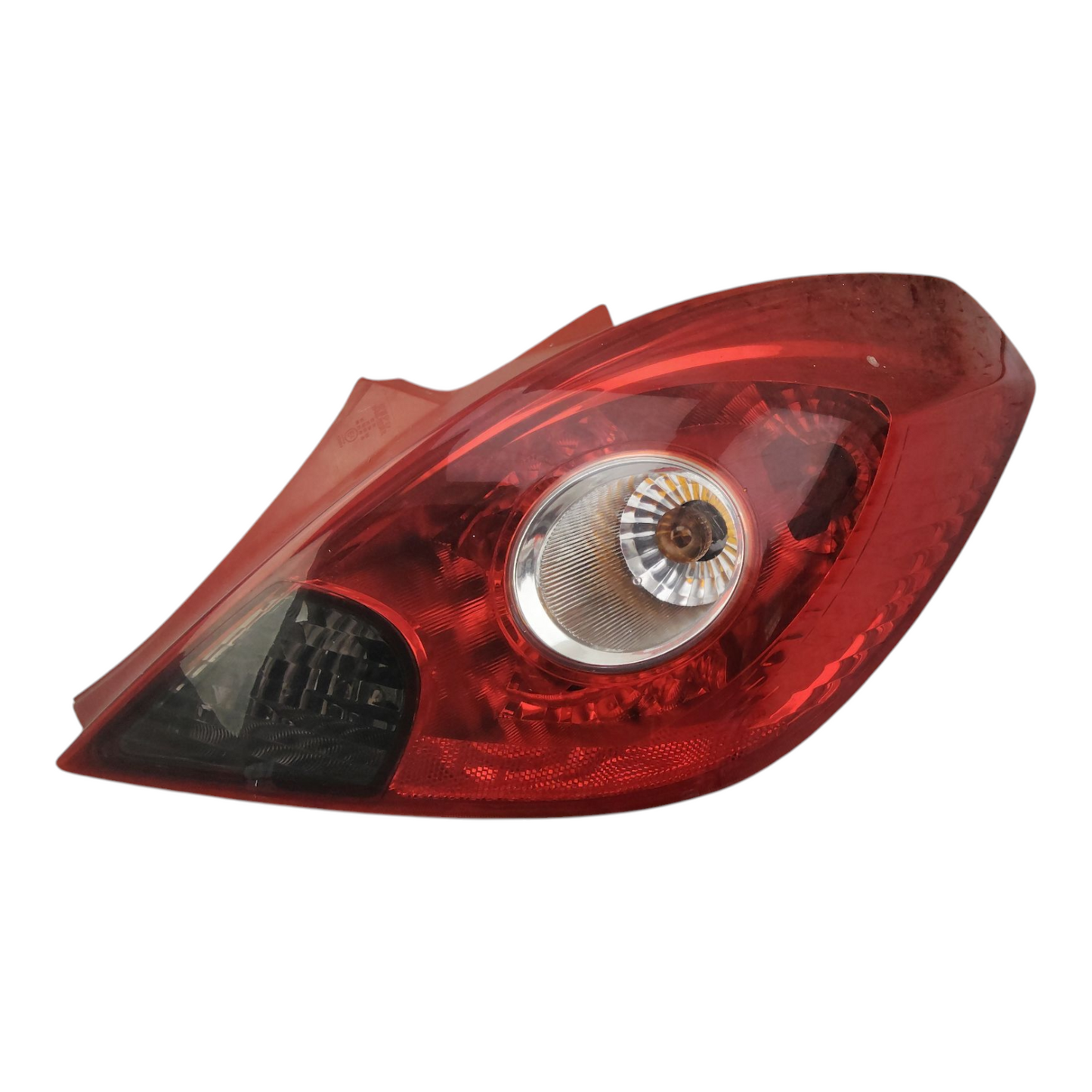 Fanale Stop Posteriore Destro OPEL CORSA D Berlina 3 Porte