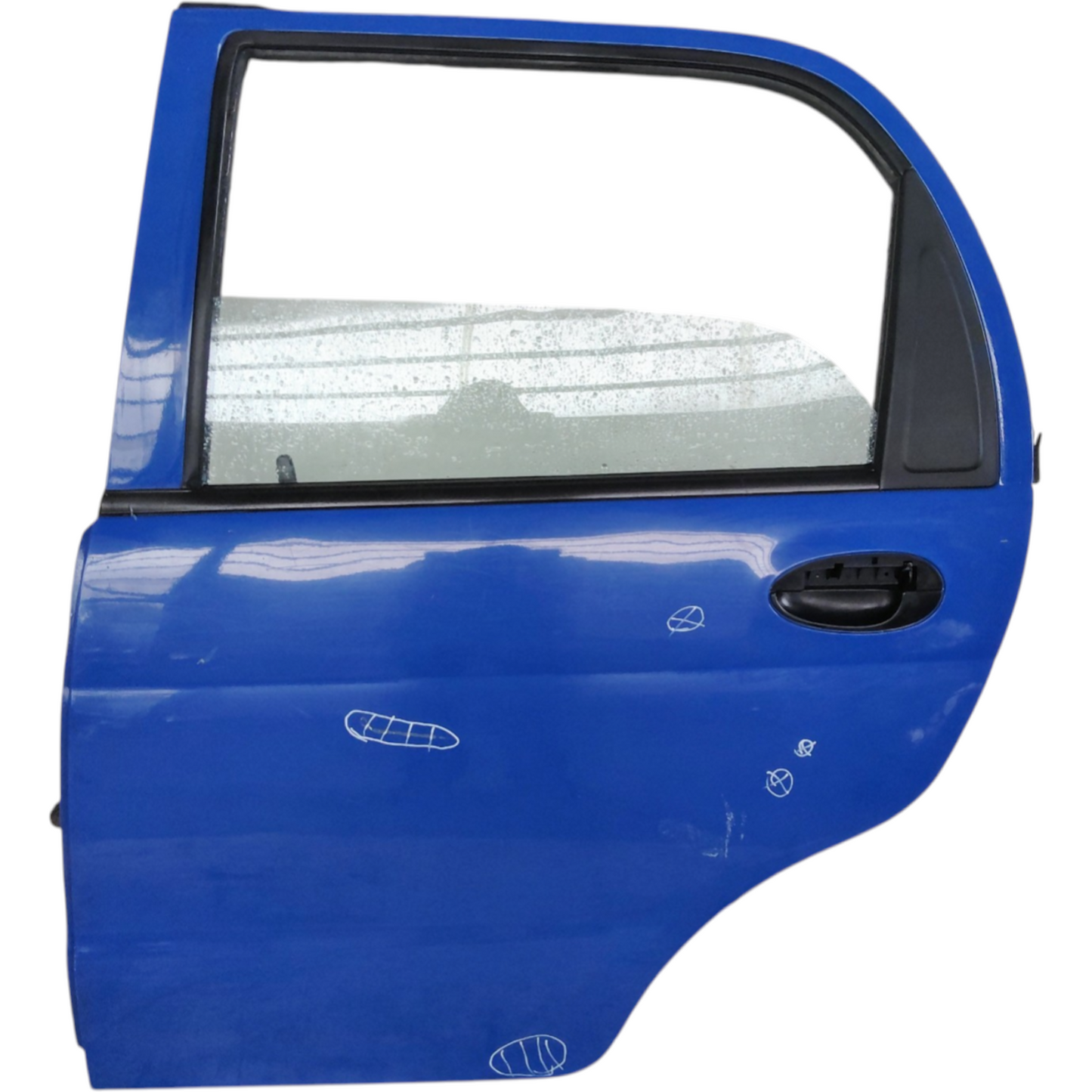 Porta Portiera Posteriore Sinistro DAEWOO MATIZ 1 Serie