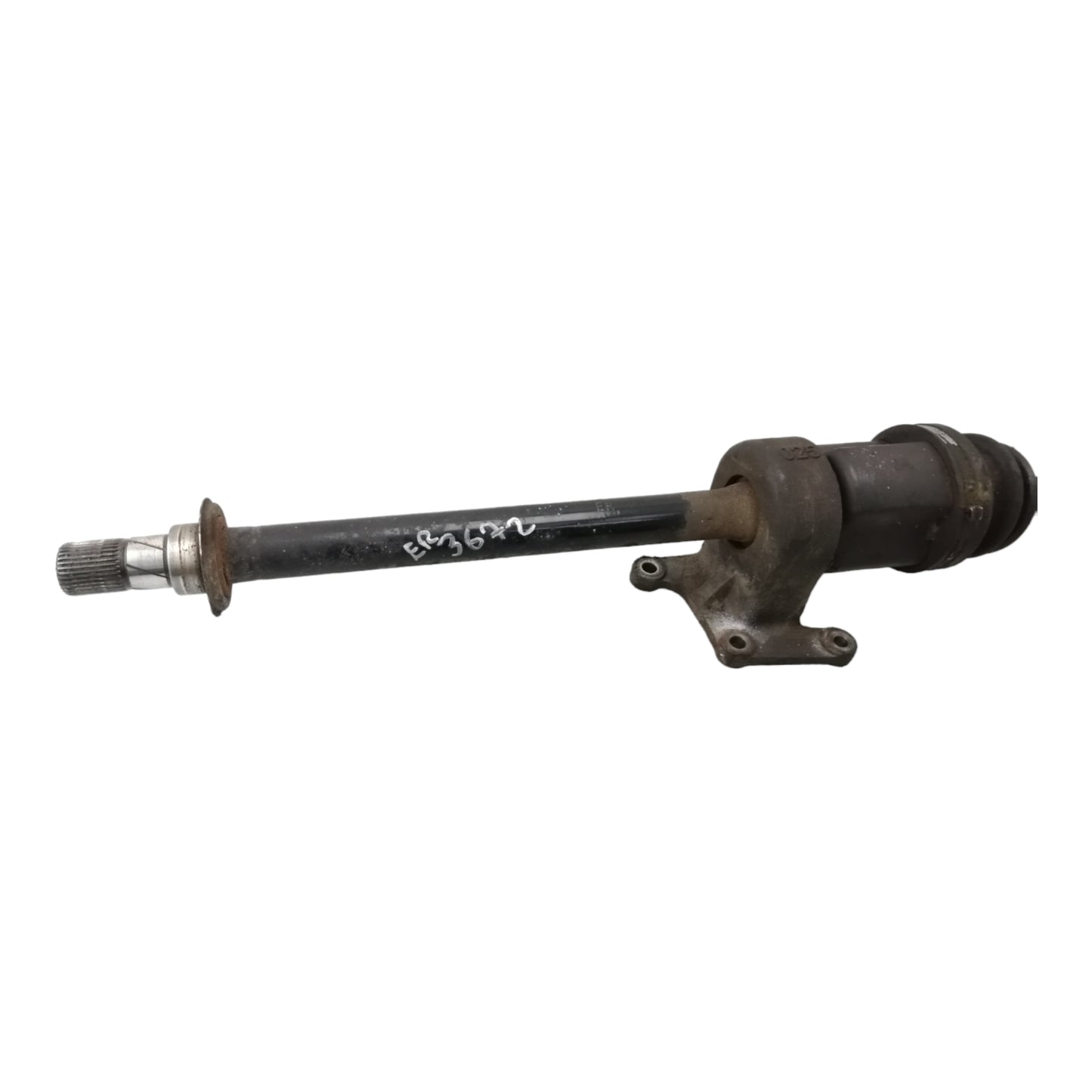 Semiasse Semialbero Anteriore Destro MINI ONE R50 1.4 Diesel