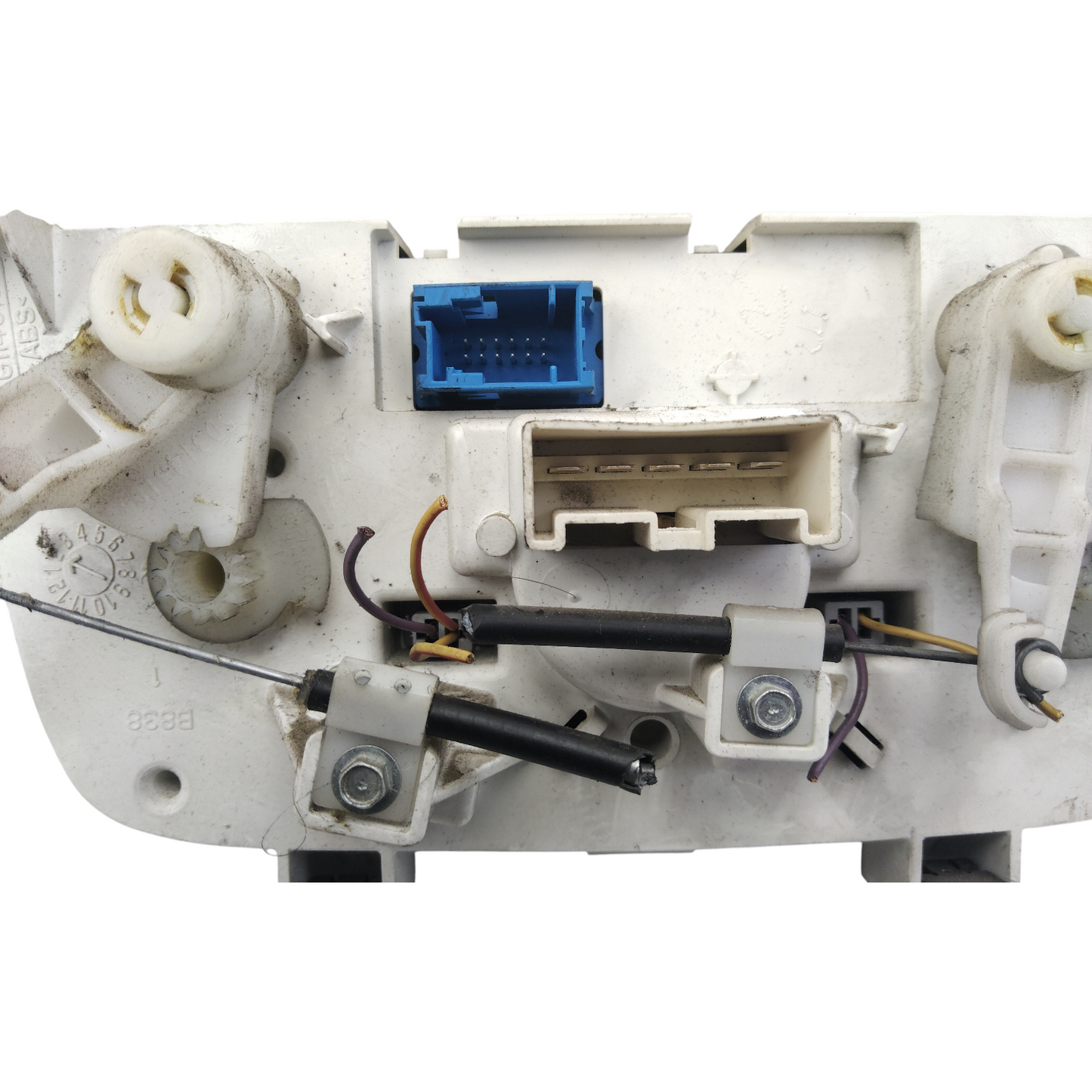 Modulo Comando Clima FIAT GRANDE PUNTO