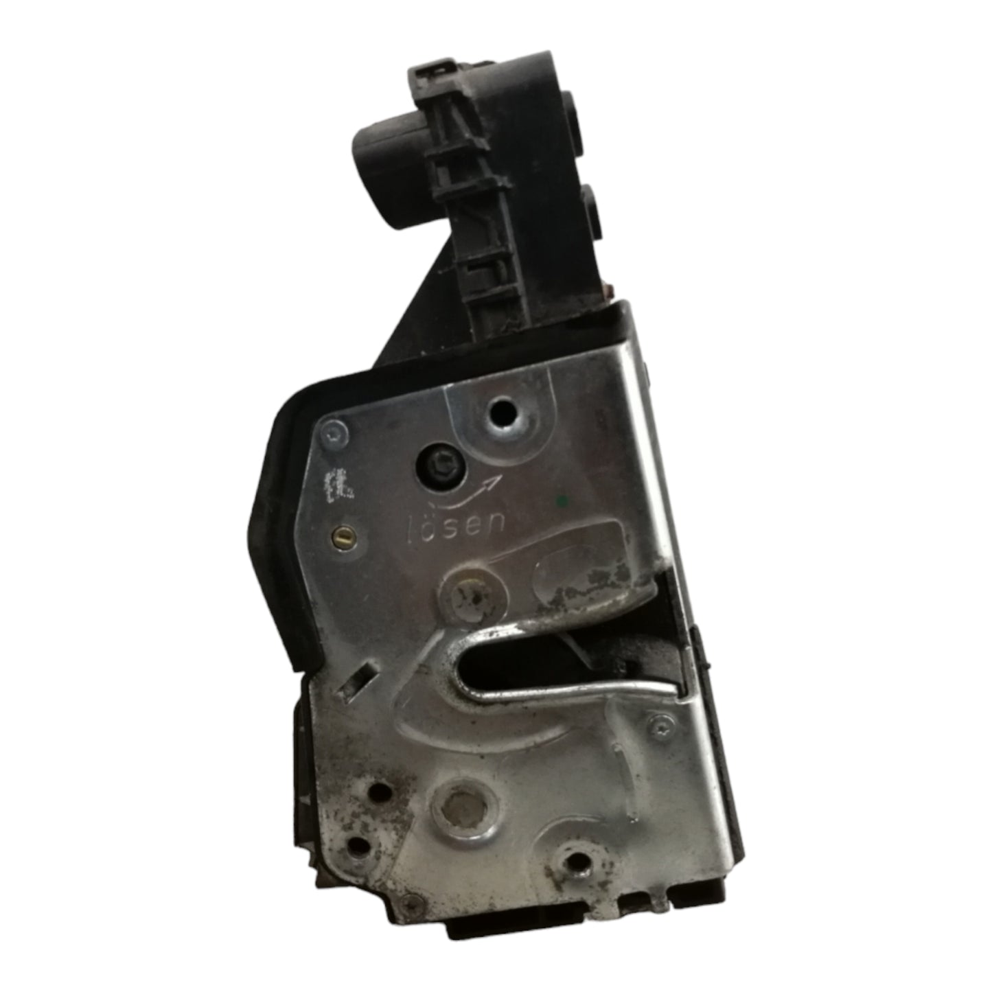 Serratura Porta Anteriore Sinistro BMW SERIE 3 E46 BERLINA TOURING