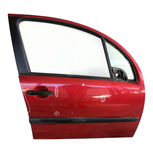 Porta Portiera Anteriore Destro CITROEN C3 1 Serie