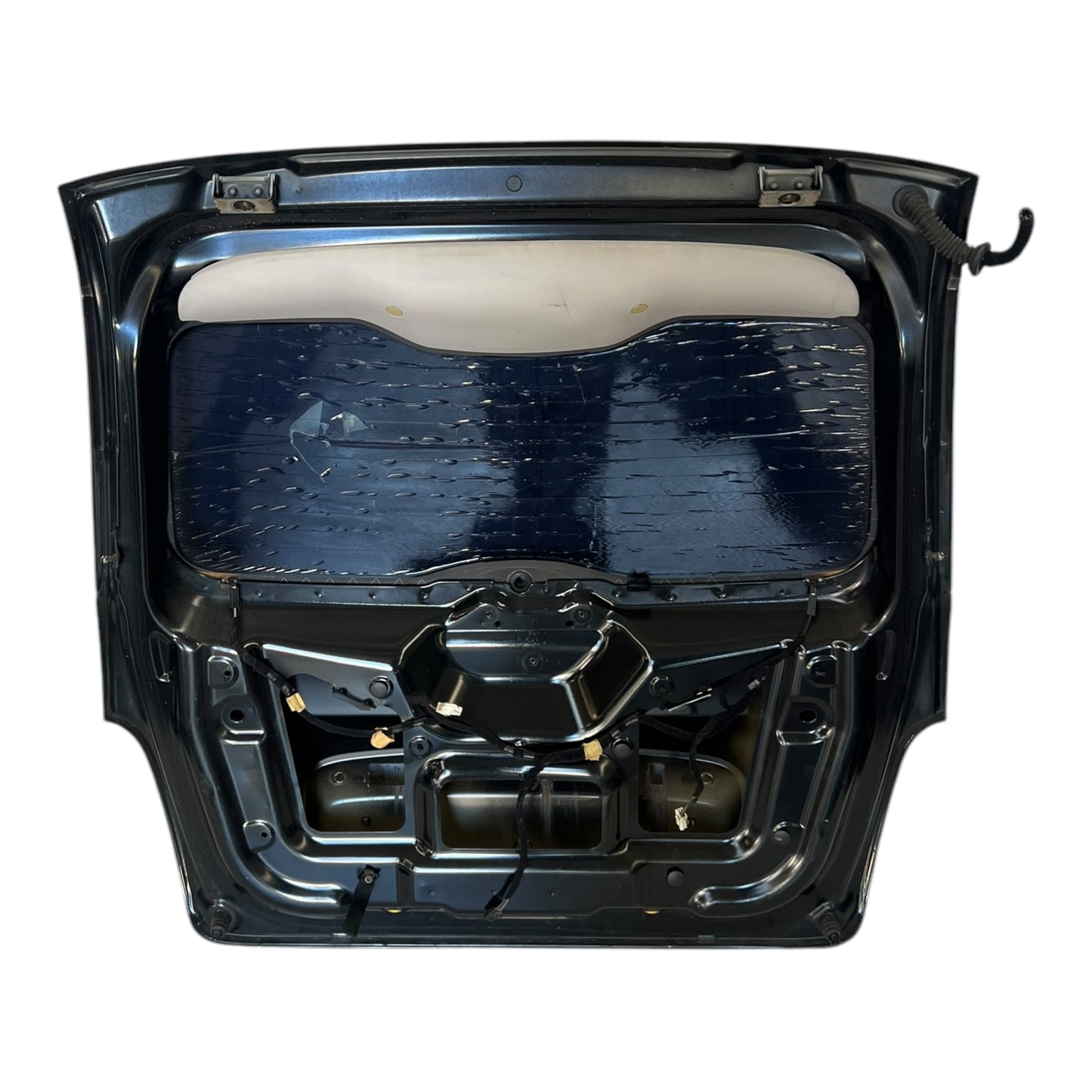 Portello Portellone Posteriore FIAT 500 2 Serie