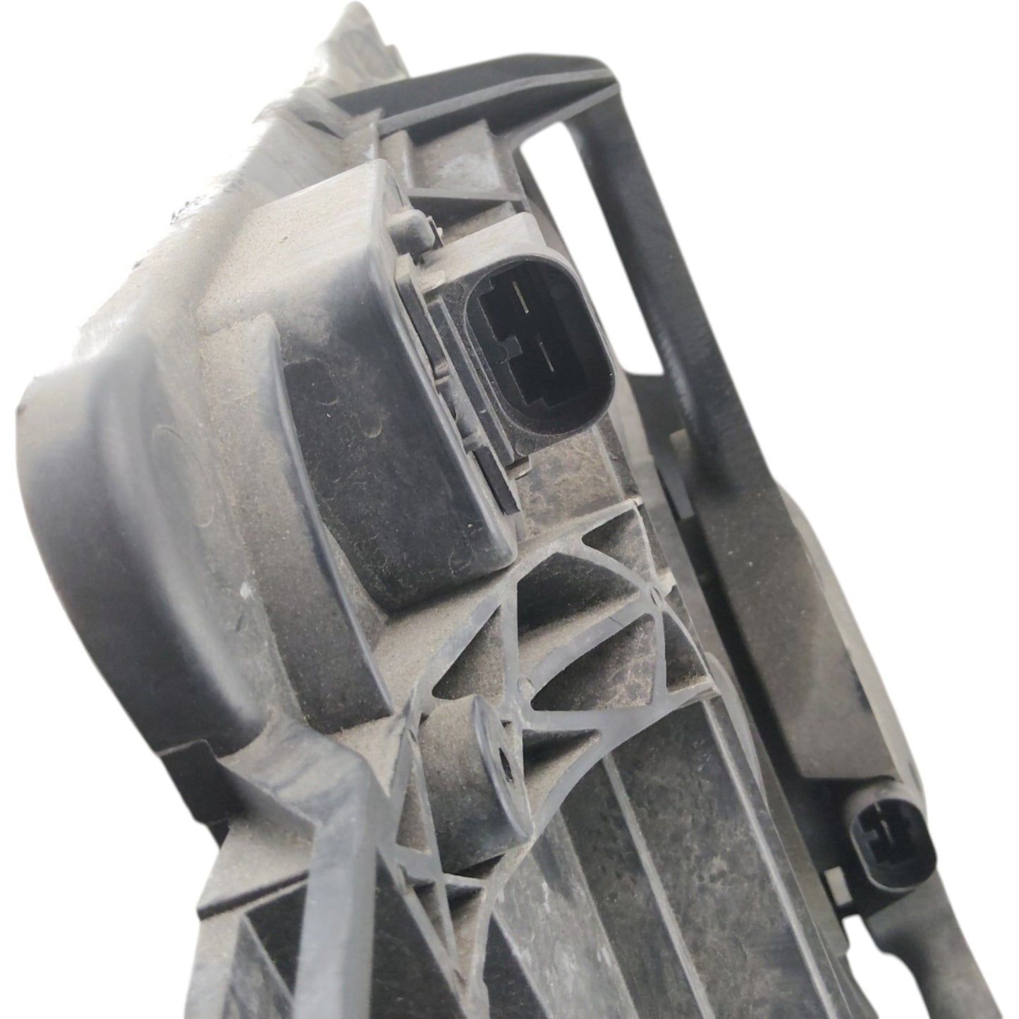 Elettroventola Ventola Radiatore NISSAN QASHQAI 1 Serie Benzina Diesel