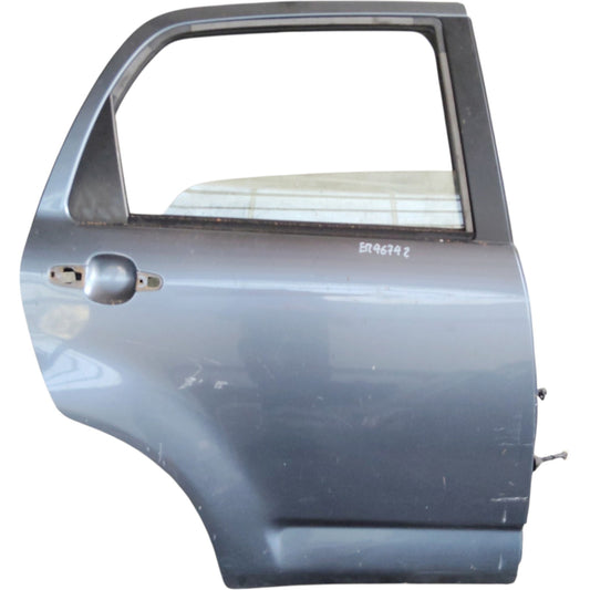 Porta Portiera Posteriore Destro DAIHATSU TERIOS 2 Serie