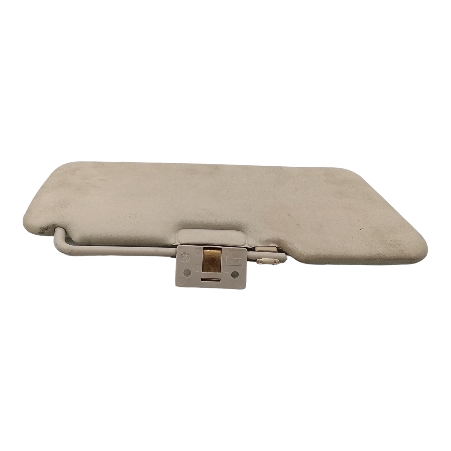 Pannello Alette Parasole Sinistro FIAT SEICENTO  - 735244328