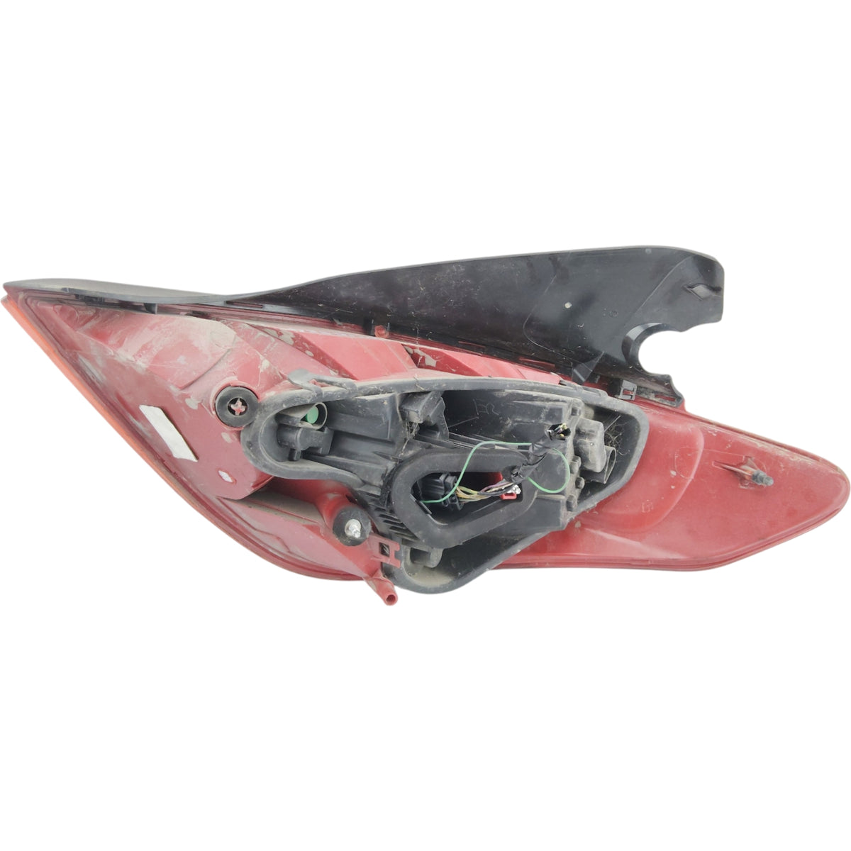 Fanale Stop Posteriore Sinistro PEUGEOT 308 1 Serie 3-5 Porte
