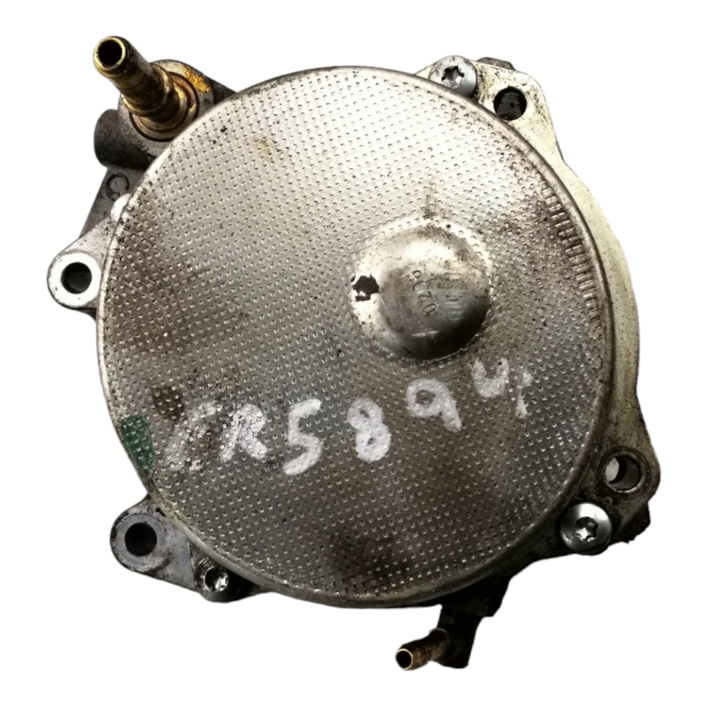 Pompa A Vuoto FIAT BRAVO 2 Serie/SEDICI/IDEA/LINEA Diesel