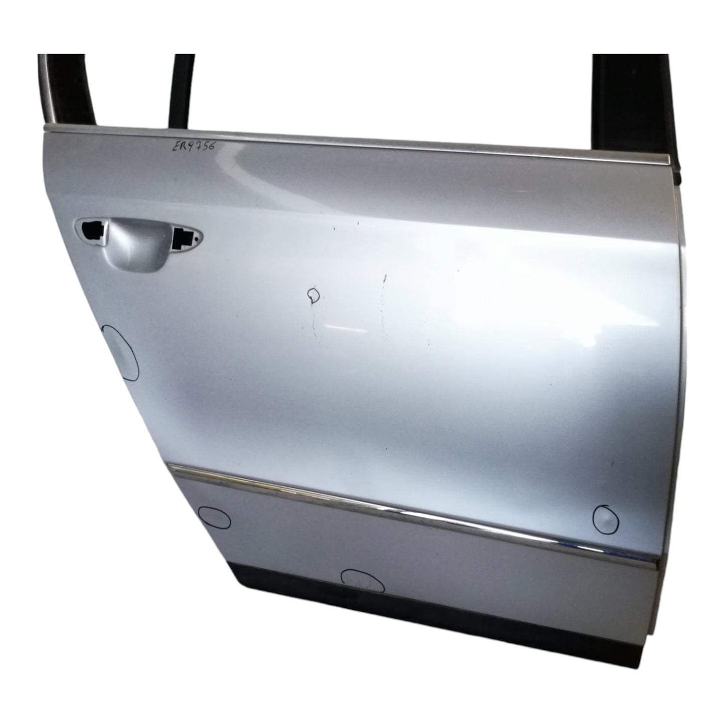 Porta Portiera Posteriore Destro VOLKSWAGEN PASSAT 5 Serie