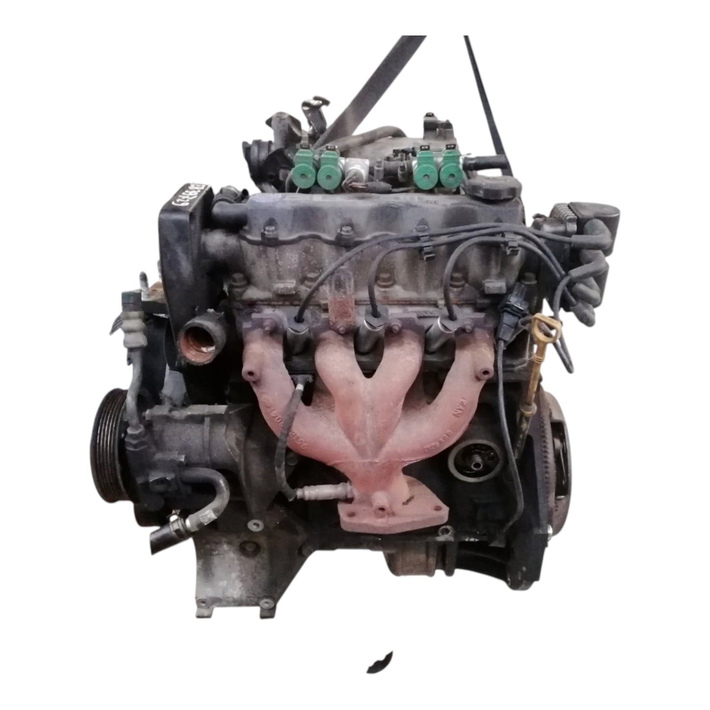 Motore F14S3 DAEWOO KALOS 1.4 Benzina 110.000 Km
