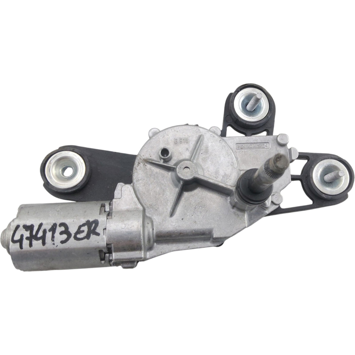 Motorino Tergilunotto FORD FIESTA 6 Serie 3-5 Porte