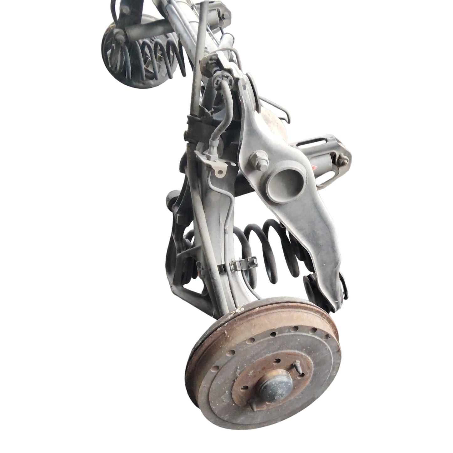 Assale Ponte Posteriore FIAT MULTIPLA 1 2 Serie Diesel Benzina