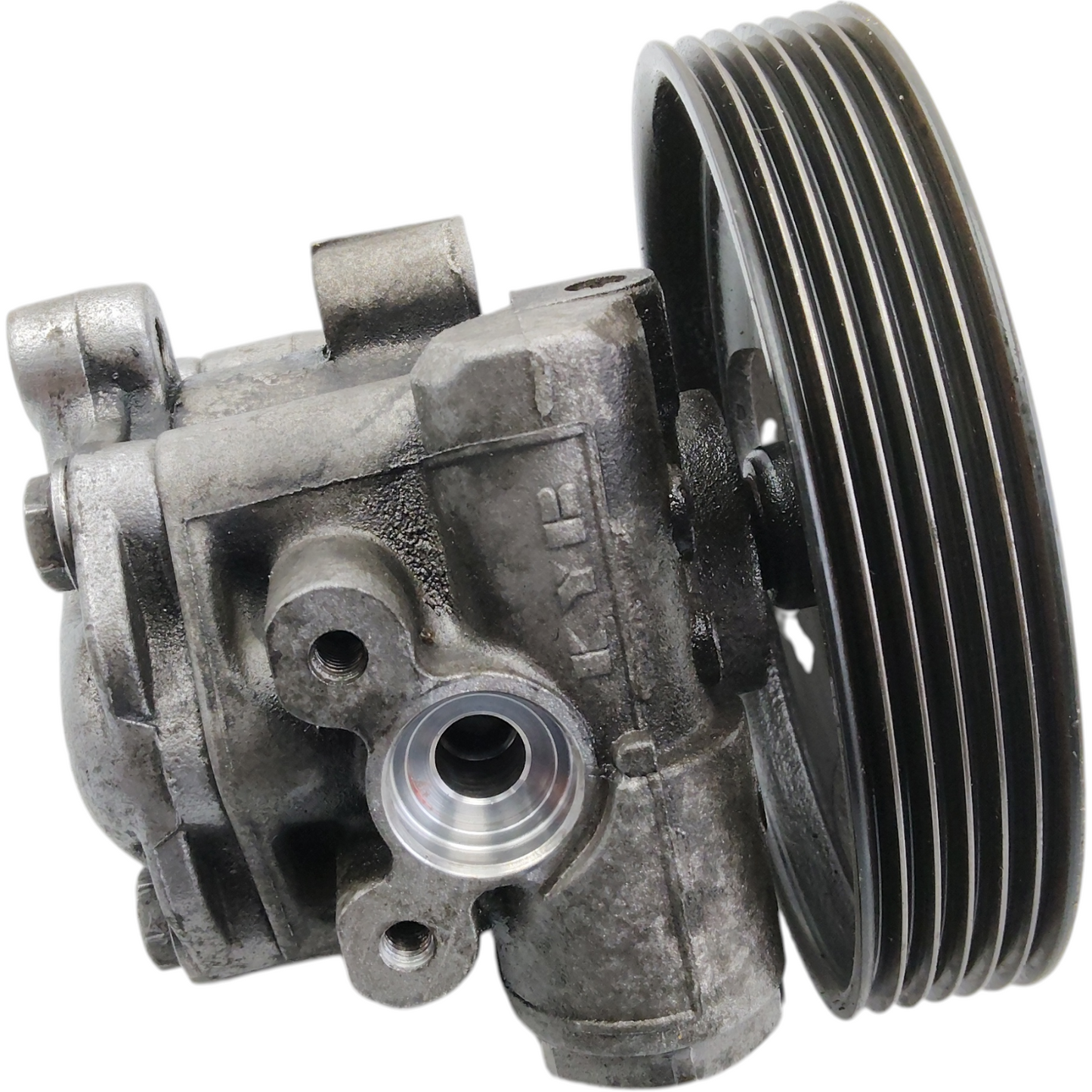 Pompa Servosterzo FORD FIESTA 5 Serie/FUSION 1.4 TDCi
