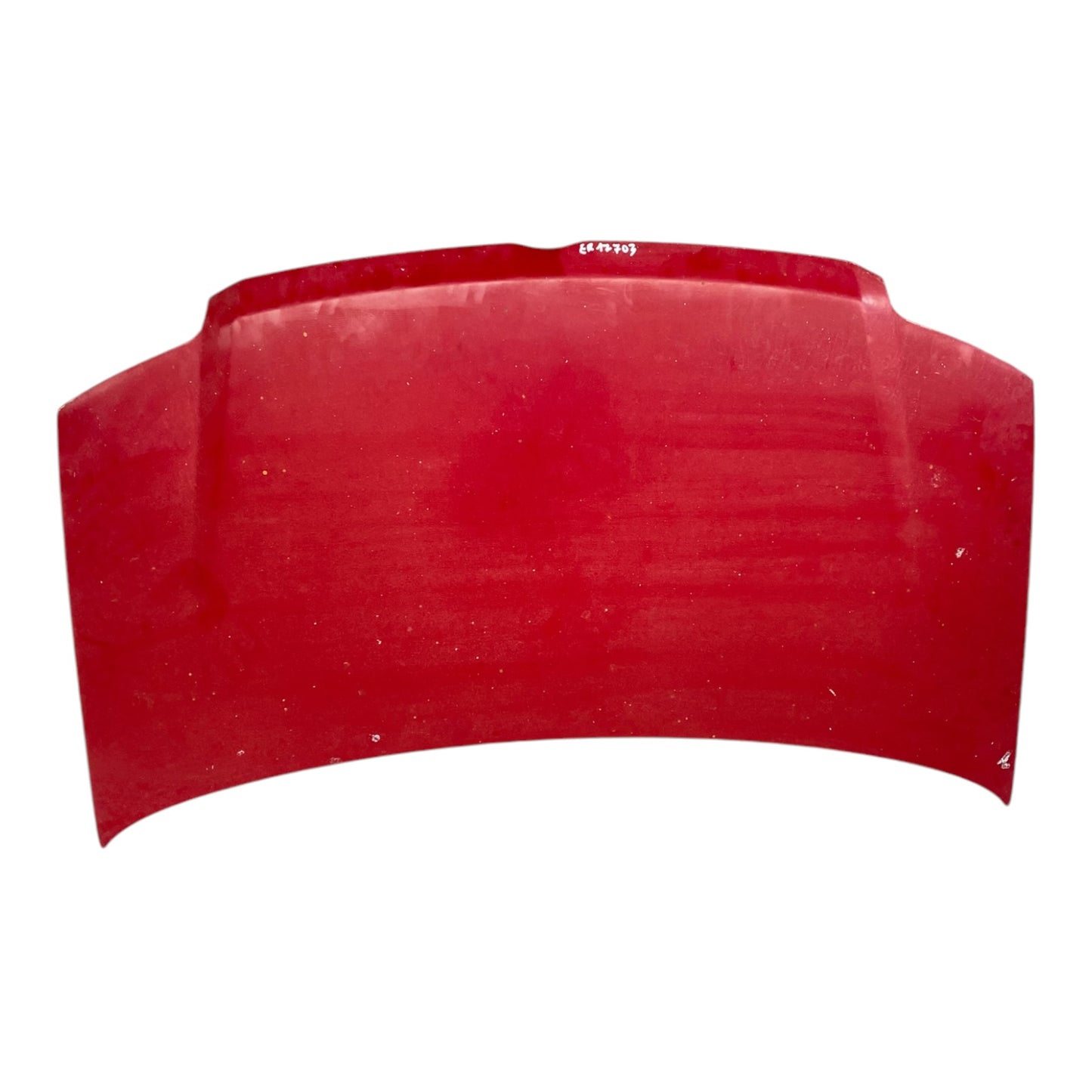 Cofano Anteriore FIAT PANDA 2 Serie Berlina VAN