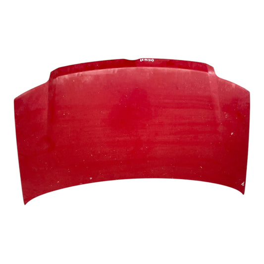 Cofano Anteriore FIAT PANDA 2 Serie Berlina VAN