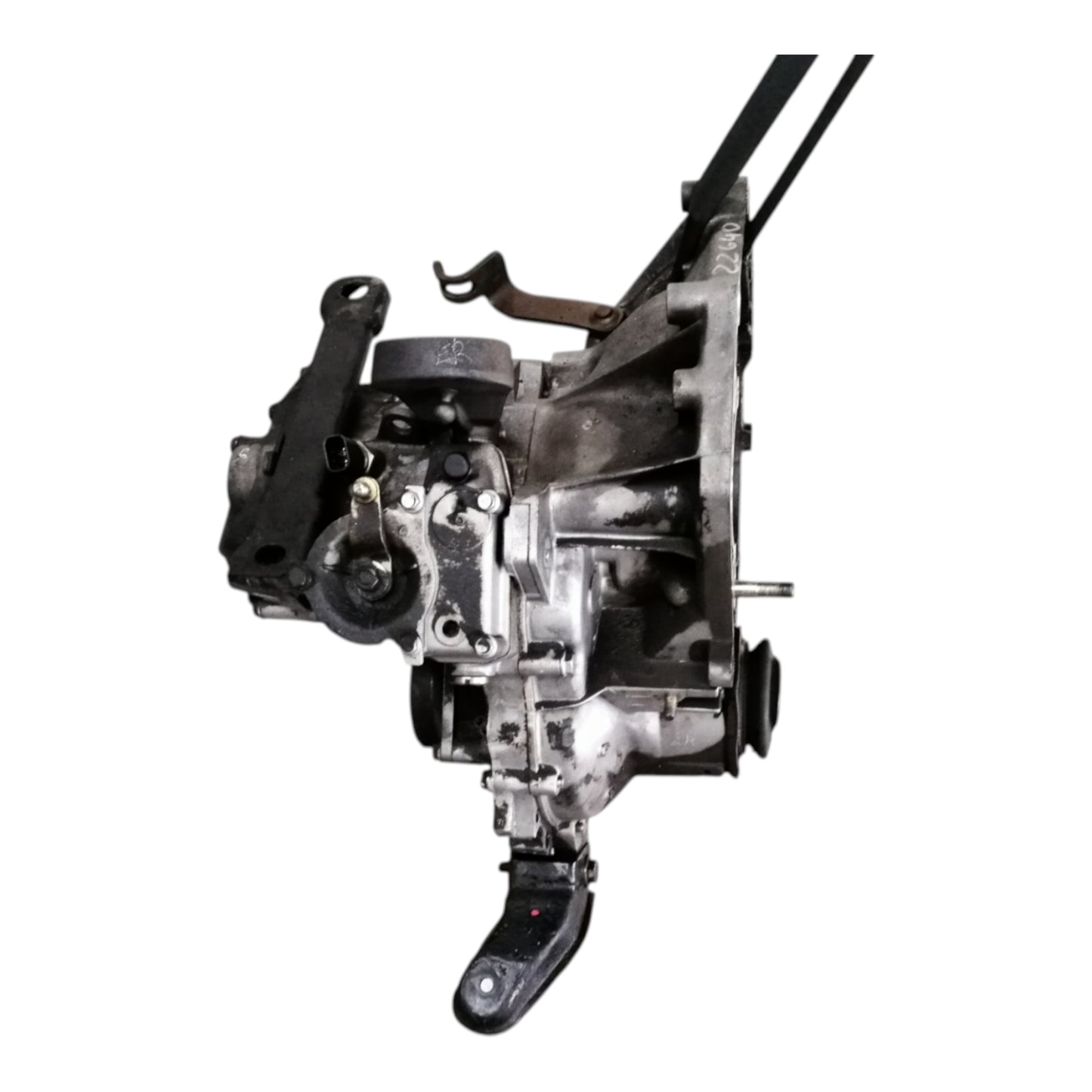 Cambio Manuale 5 Marce FIAT PANDA 141 1 Serie 1.1 Benzina