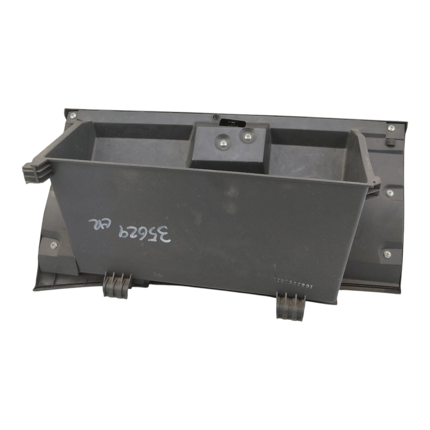 Cassetto Portaoggetti SUZUKI SWIFT 4 Serie