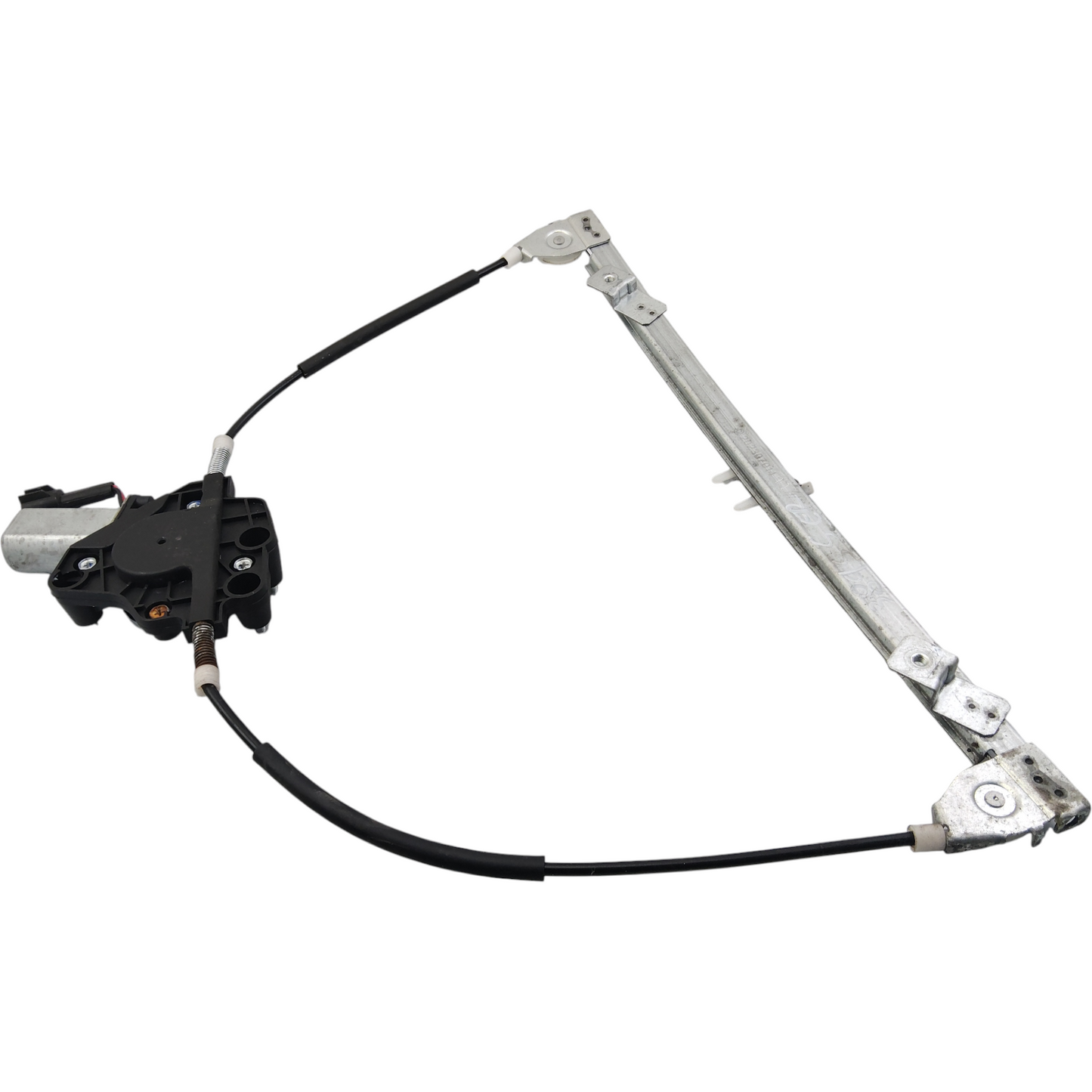 Alzacristallo Alzavetro Anteriore Destro FIAT PANDA 2 Serie 169