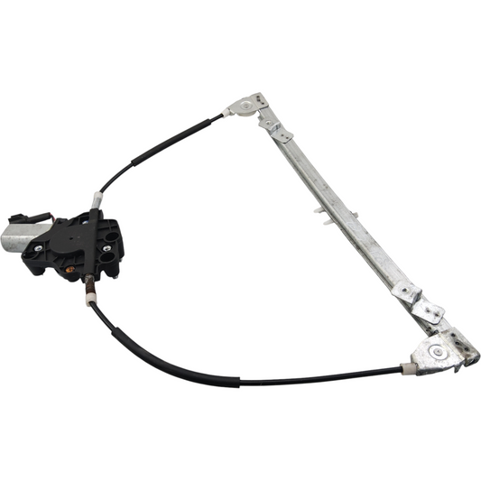 Alzacristallo Alzavetro Anteriore Destro FIAT PANDA 2 Serie 169