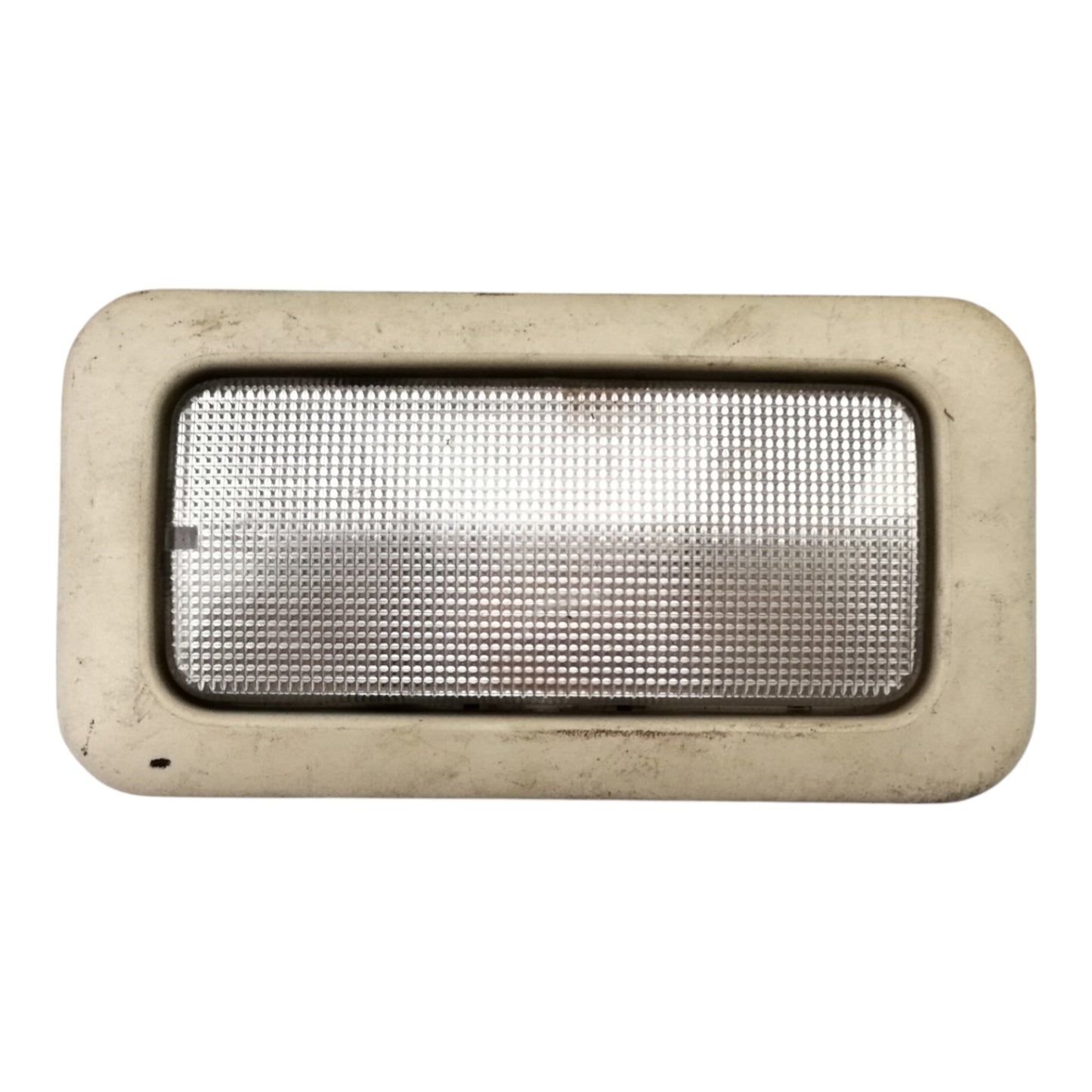 Luce Cortesia Plafoniera Abitacolo FIAT 600