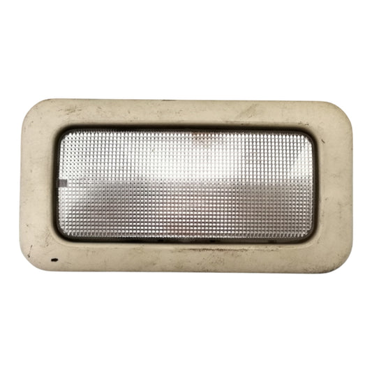 Luce Cortesia Plafoniera Abitacolo FIAT 600