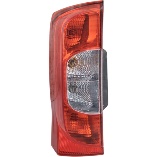 Fanale Stop Posteriore Sinistro FIAT QUBO/FIORINO 3 Serie