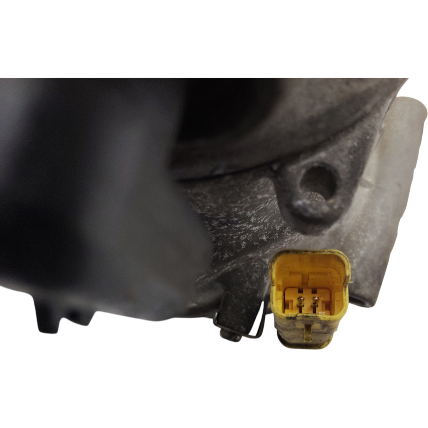 Compressore Aria Condizionata Ac CITROEN C3 2 Serie/DS3 Benzina Diesel