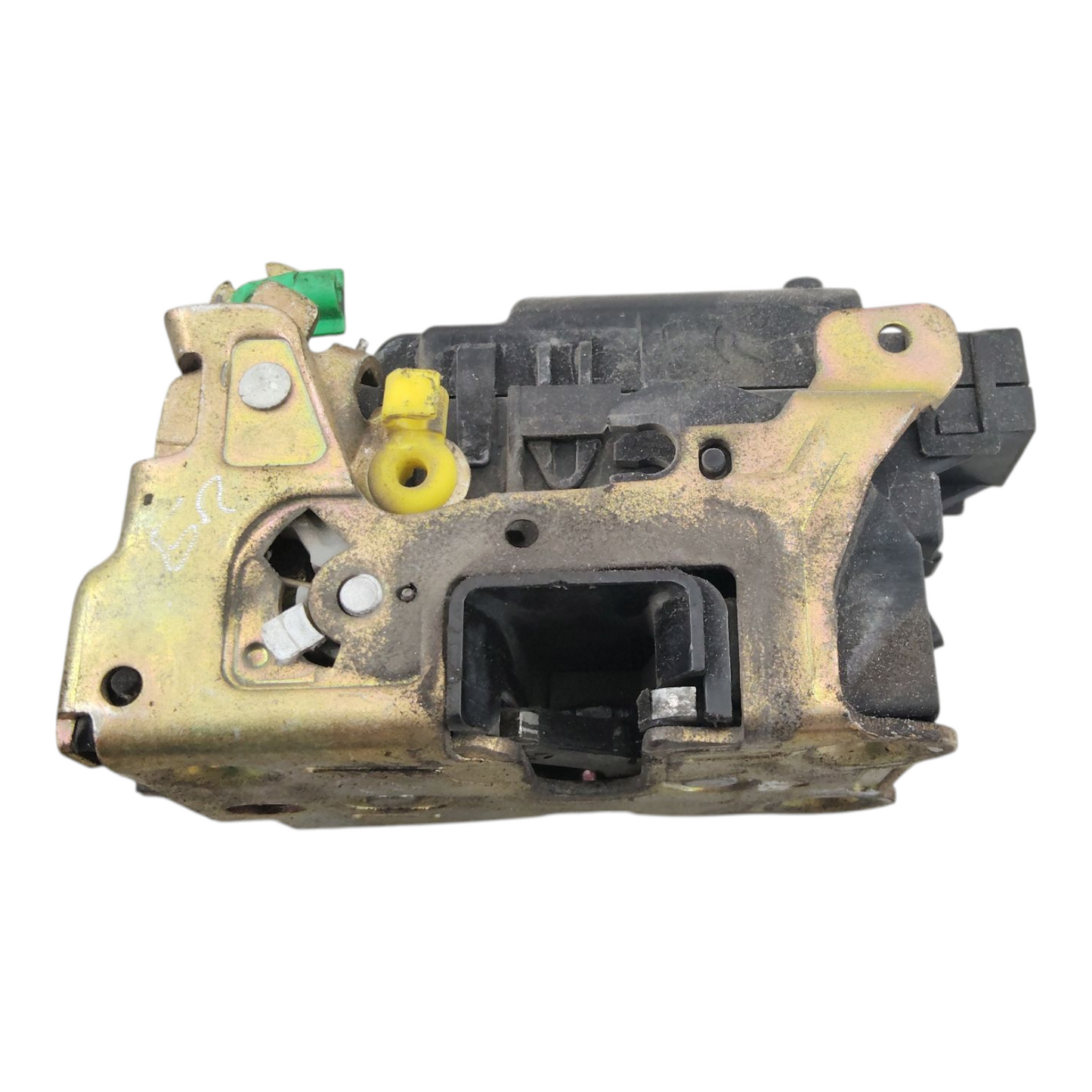 Serratura Porta Anteriore Sinistro RENAULT KANGOO 1 2 Serie