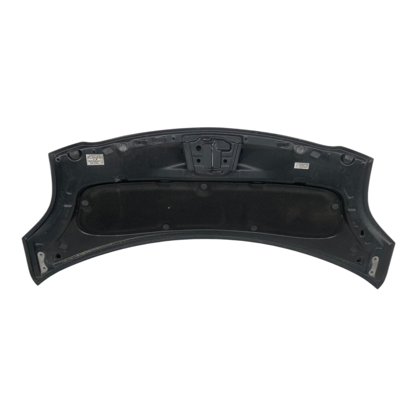 Cofano Anteriore TOYOTA YARIS 2 3 Serie 3-5 Porte