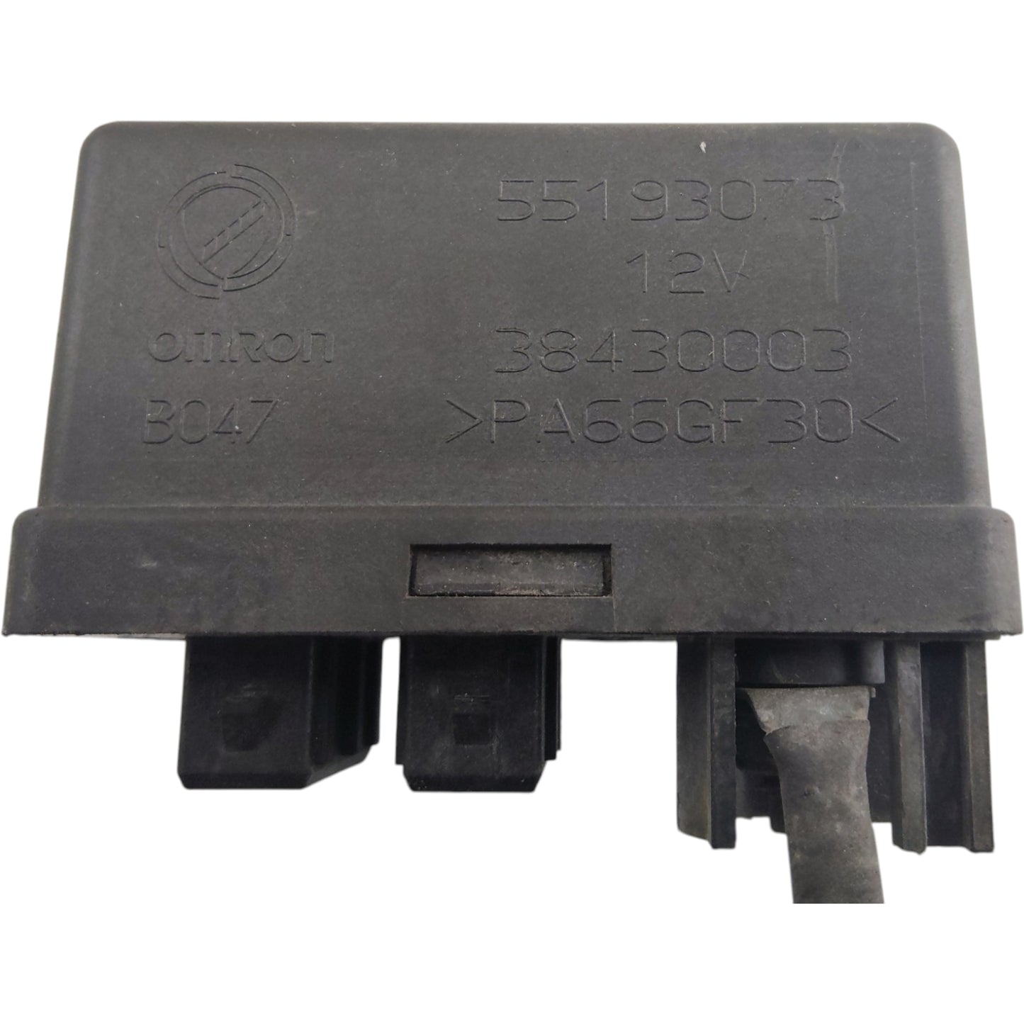 Centralina Candelette ALFA ROMEO MITO/147 1 2 Serie/159/147/156 Diesel