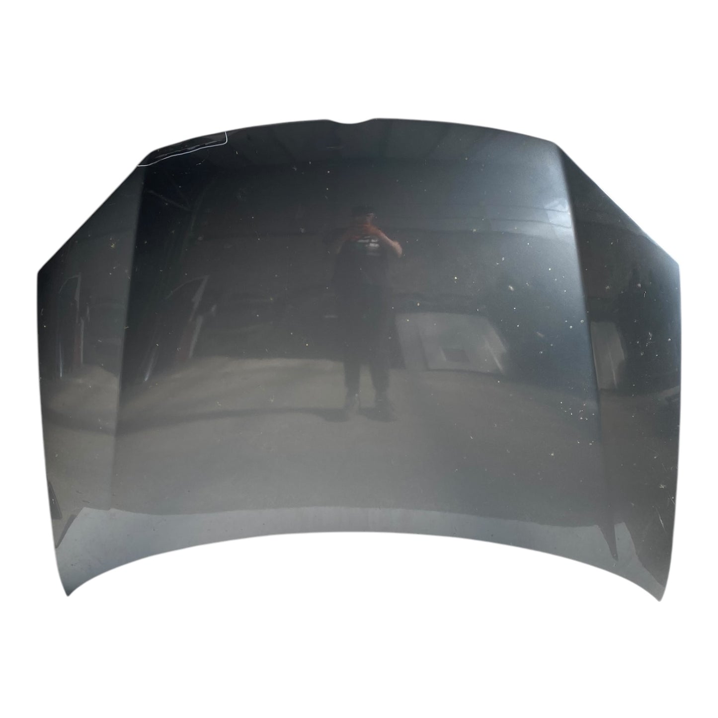 Cofano Anteriore VOLKSWAGEN GOLF 5 Serie/JETTA 3 Serie