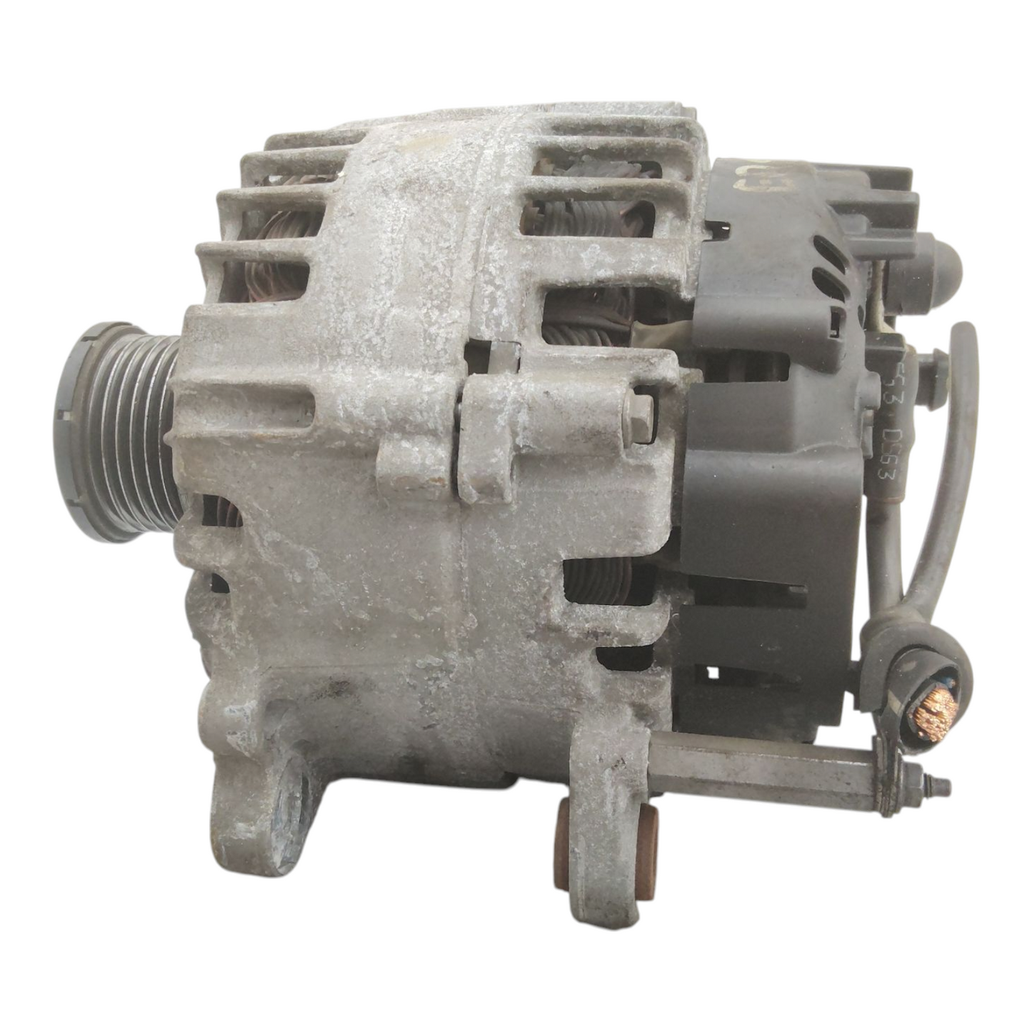 Alternatore VOLKSWAGEN GOLF 7 Serie/ARTEON/CADDY 5 Serie Diesel