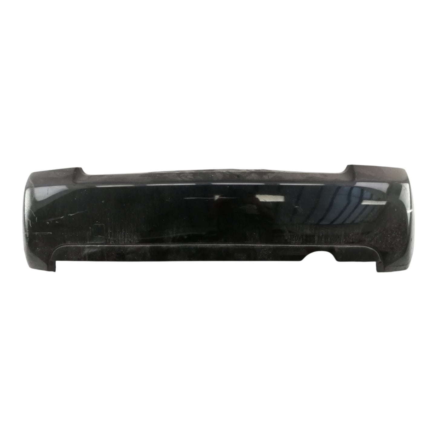 Paraurti Posteriore CITROEN C2
