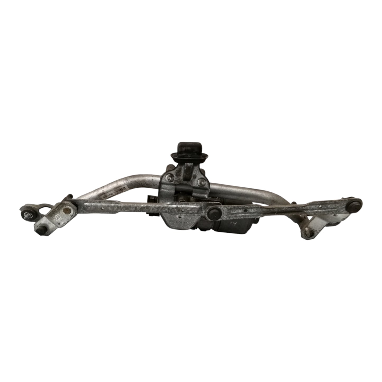 Meccanismo Tandem Tergicristallo PEUGEOT 207 Berlina SW VAN