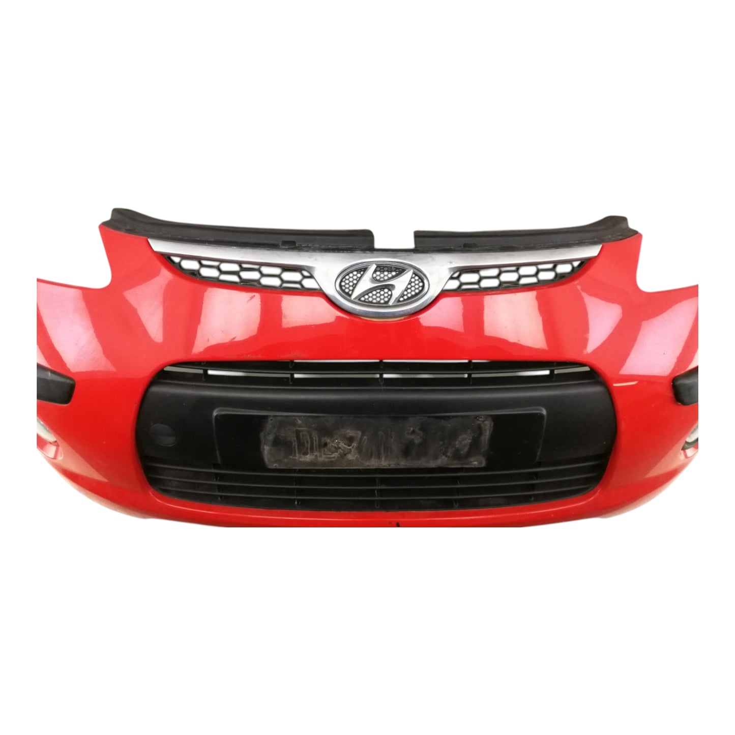 Paraurti Anteriore HYUNDAI I10 1 Serie Pre-Restyling