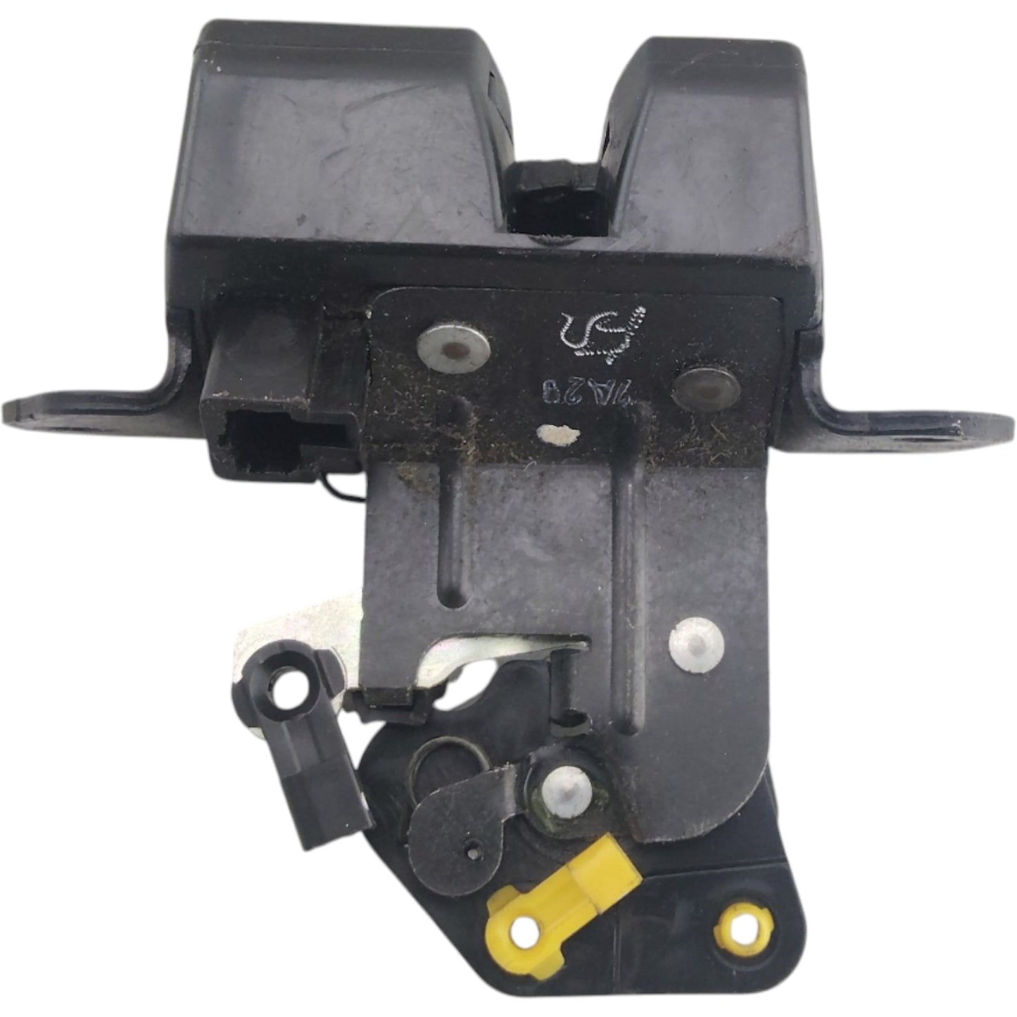 Serratura Portello Posteriore CHEVROLET CAPTIVA 1 2 Serie