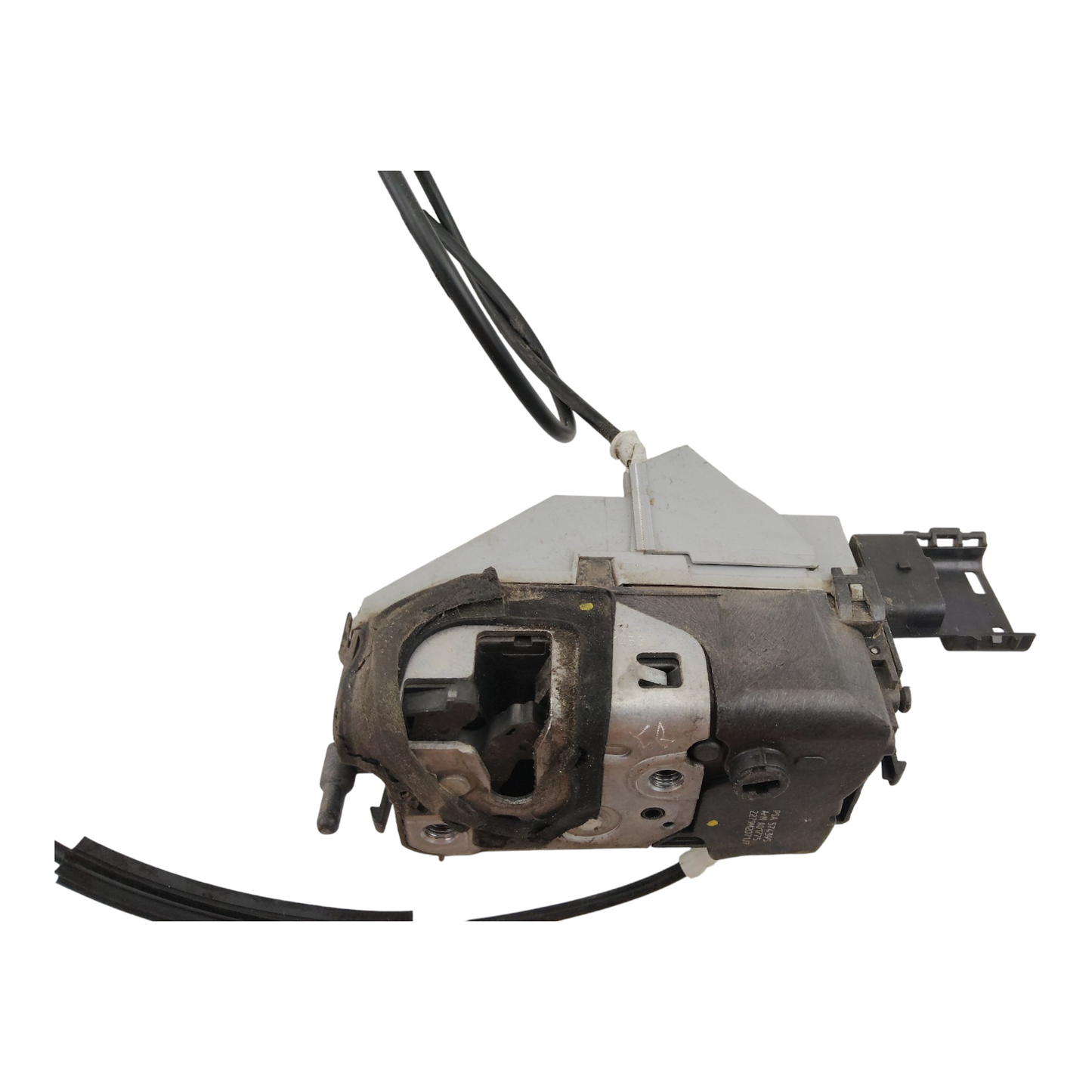 Serratura Porta Posteriore Sinistro CITROEN C5 3 Serie Berlina SW