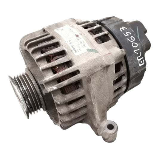 Alternatore FIAT PANDA 2 Serie/GRANDE PUNTO/FIORINO 3 Serie Benzina