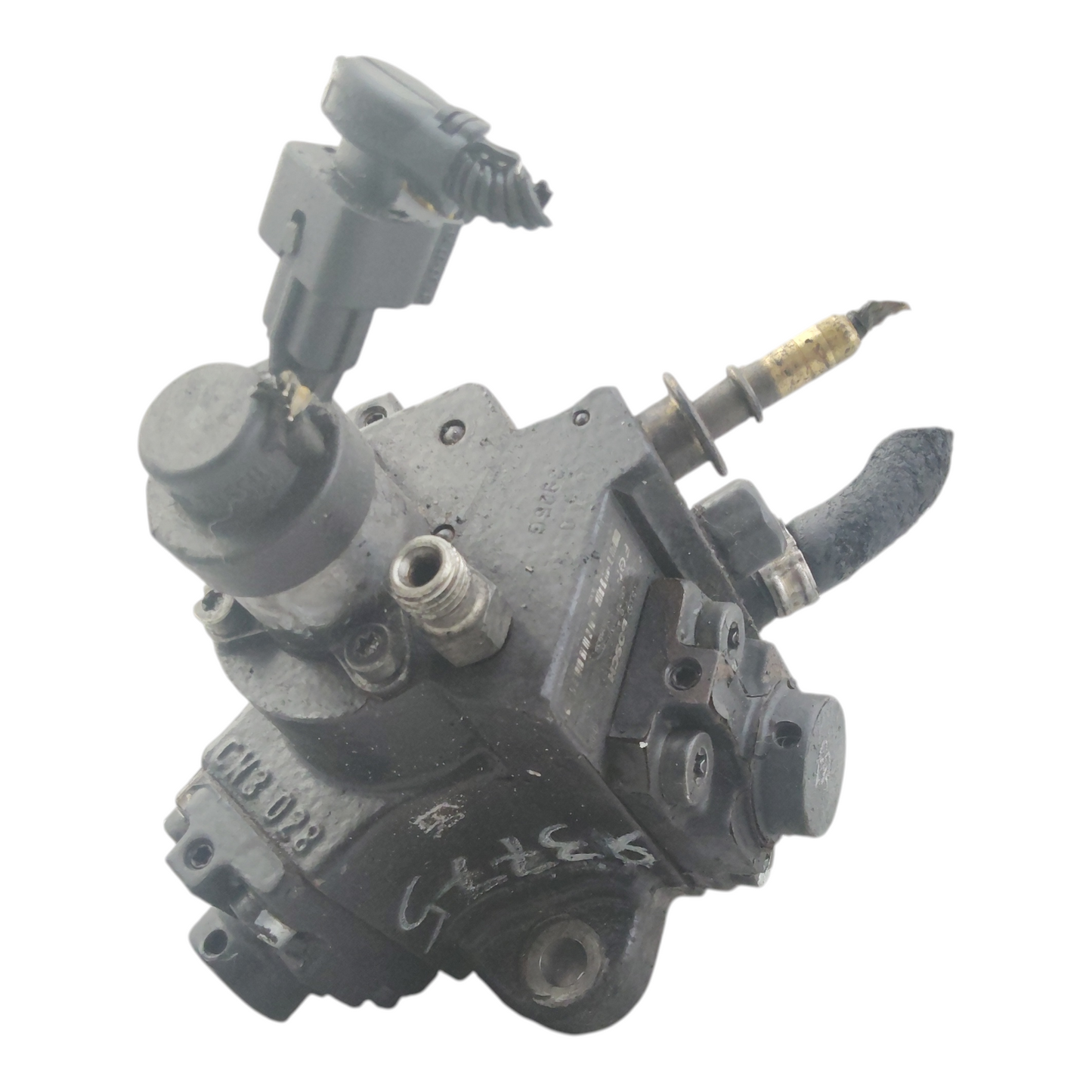 Pompa Iniezione FIAT MULTIPLA/DOBLO 2 Serie 1.9 JTD