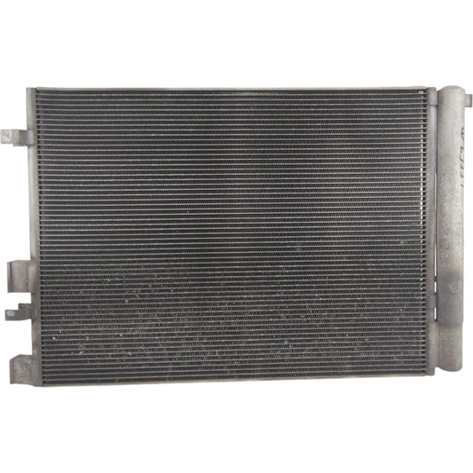 Condensatore Aria Condizionata Ac HYUNDAI I20 1 Serie 1.4 1.6 Diesel