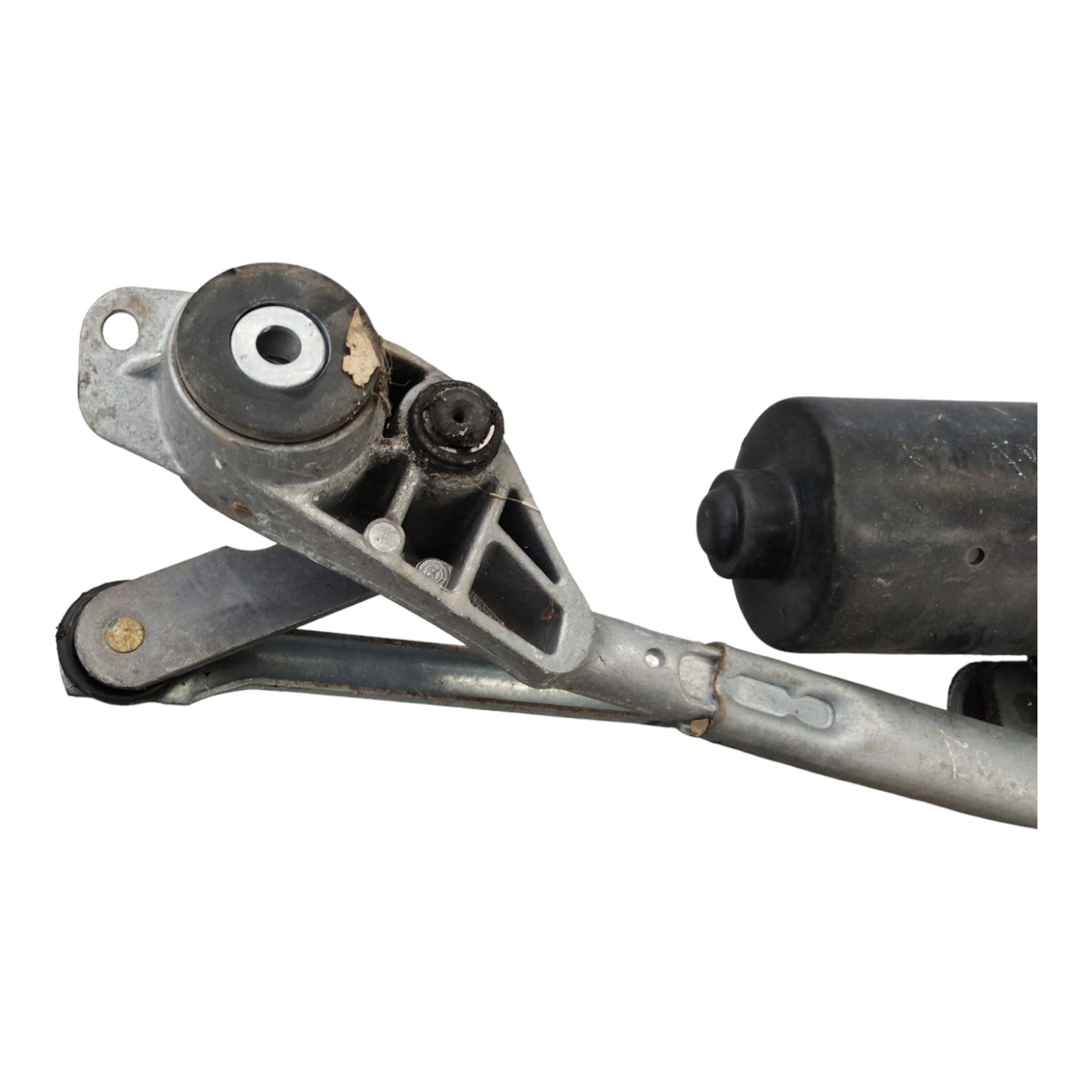 Meccanismo Tandem Tergicristallo MERCEDES CLASSE A W169/CLASSE B W245