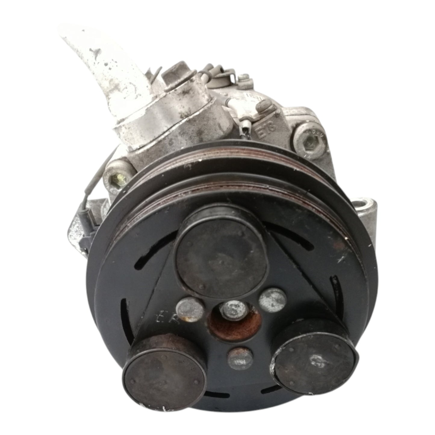 Compressore Aria Condizionata Ac SUZUKI IGNIS 3 Serie 1.2 MOTORE K12C