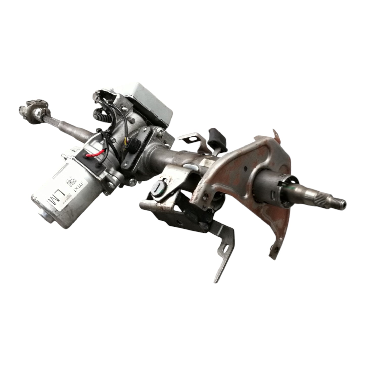 Piantone Sterzo Elettrico Completo CITROEN C1 2 Serie Benzina