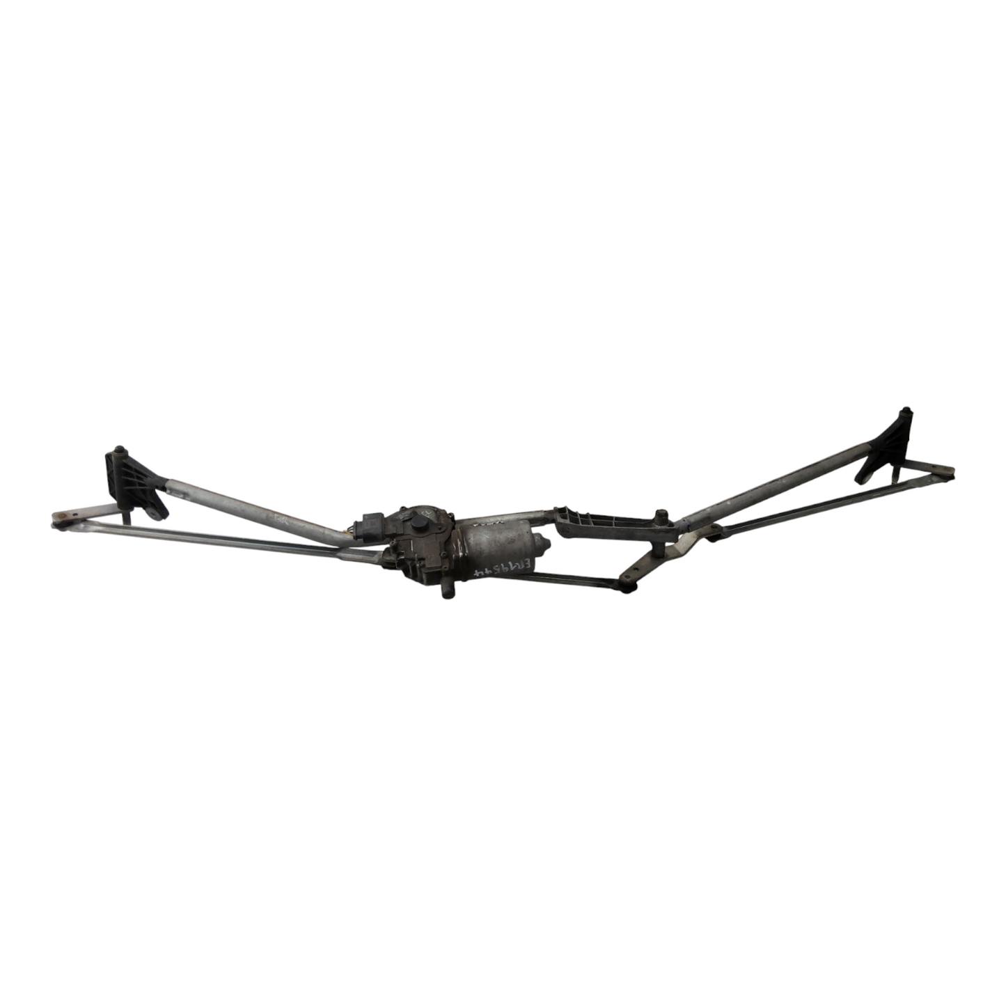 Meccanismo Tandem Motorino Tergicristallo SMART FORTWO COUPE' CABRIO 451