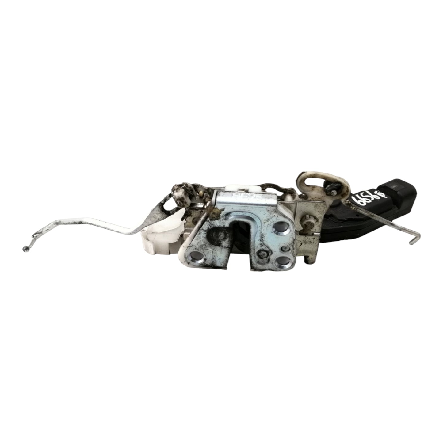 Serratura Porta Anteriore Destro CITROEN C1 1 Serie 5 Porte